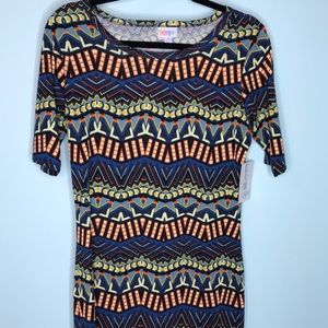 Medium Julia pencil dress